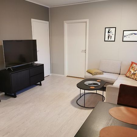 Svolvaer Apartment, Vestermyrveien 11 Екстериор снимка