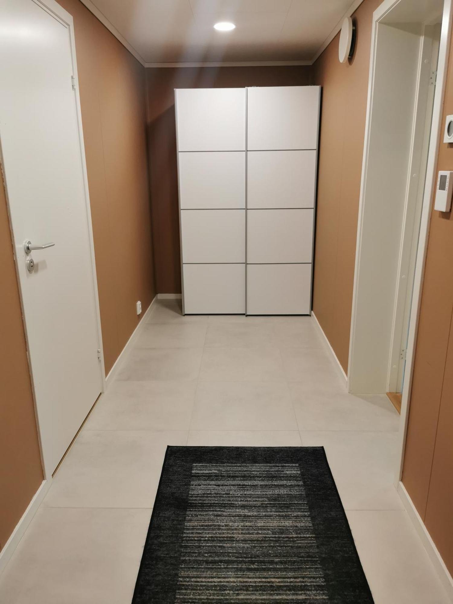 Svolvaer Apartment, Vestermyrveien 11 Екстериор снимка