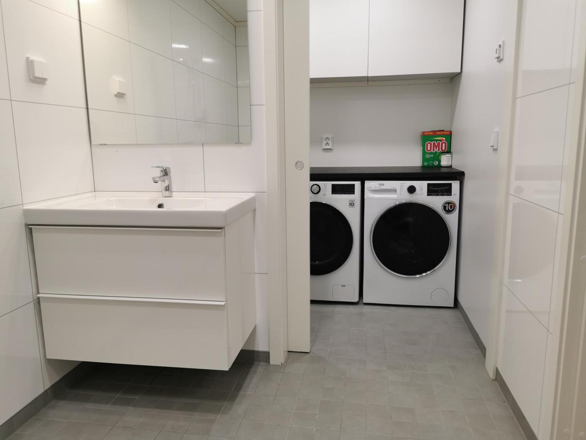 Svolvaer Apartment, Vestermyrveien 11 Екстериор снимка