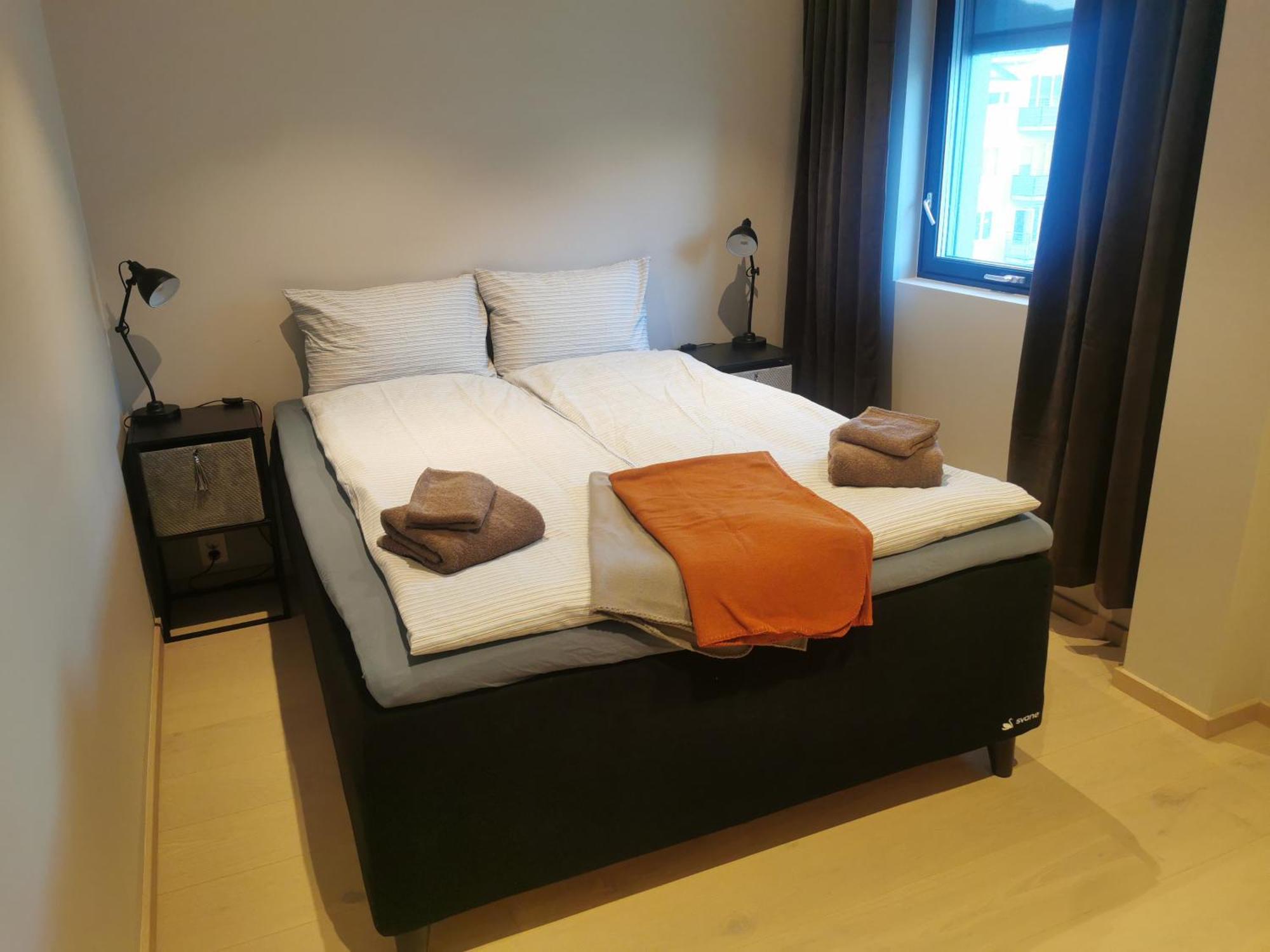 Svolvaer Apartment, Vestermyrveien 11 Екстериор снимка