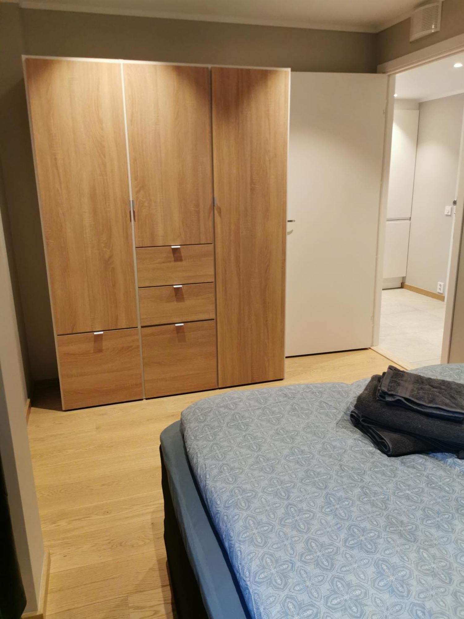 Svolvaer Apartment, Vestermyrveien 11 Екстериор снимка